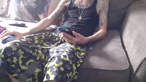 latinlover513 online show from March 12, 7:06 pm