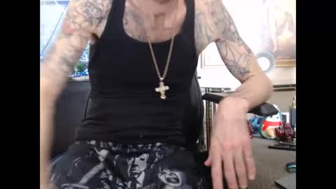 latinlover513 online show from February 26, 7:03 pm