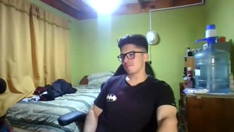 latinn_babe online show from June 25, 5:56 am