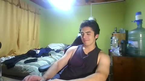 latinn_babe online show from April 6, 4:09 am