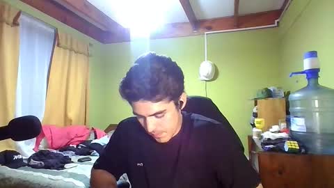 latinn_babe online show from January 11, 5:11 am