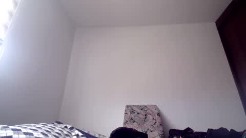 Snapshot of latinndexter chatting on September 23, 9:14 pm DEXTER online show from September 23, 9:14 pm