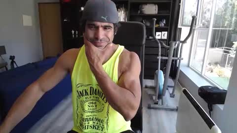 sam online show from October 13, 10:21 am