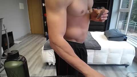 sam online show from February 7, 12:01 pm