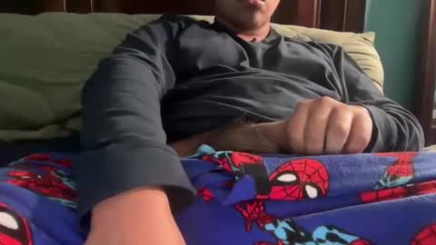 latinoboybear online show from November 11, 5:56 am