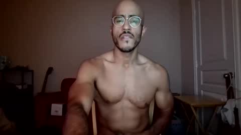 latinomixedbbc online show from February 28, 6:23 am