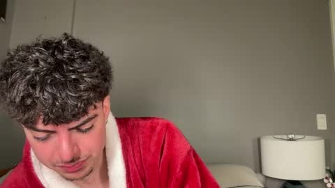 Rylie Beck online show from February 16, 8:51 pm