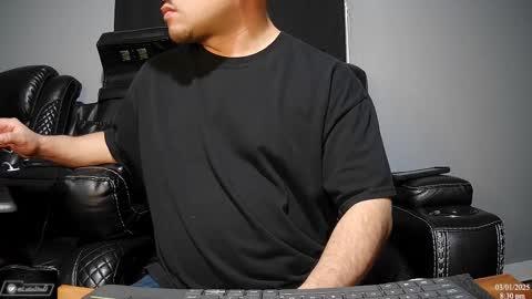 Nico online show from March 2, 2:30 am
