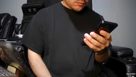 Nico online show from February 16, 7:37 am