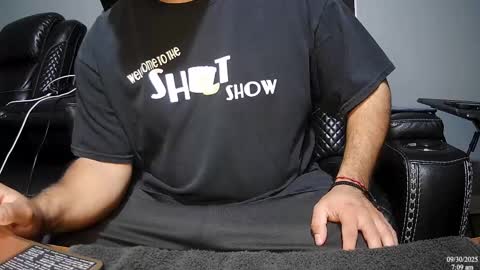 Nico online show from September 30, 12:09 pm