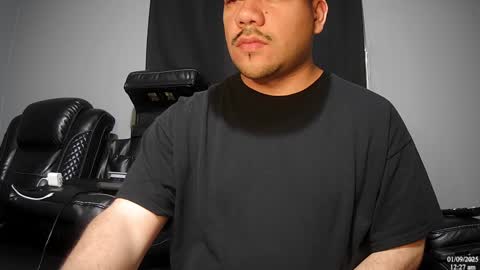 Nico online show from January 9, 6:27 am