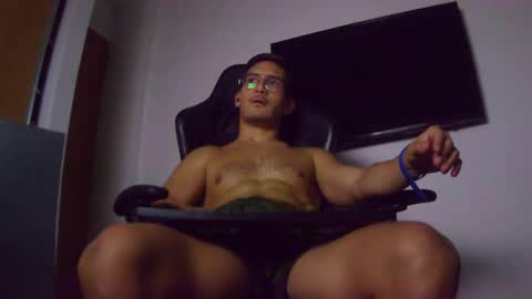Snapshot of latintoyboy35 chatting on October 3, 12:15 am latintoyboy35 online show from October 3, 12:15 am