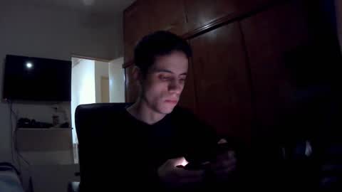 Lautaro online show from June 9, 1:29 am