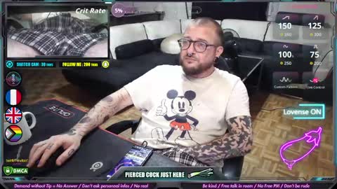 Leek online show from June 2, 6:09 pm