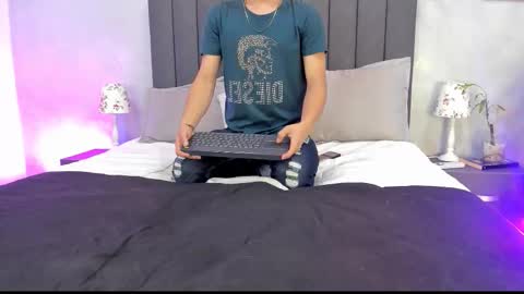Laysson Billy online show from September 25, 3:49 am