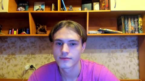 Snapshot of lazaret1k chatting on January 13, 6:27 pm Vladi online show from January 13, 6:27 pm