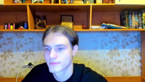 Snapshot of lazaret1k chatting on January 11, 8:43 pm Vladi online show from January 11, 8:43 pm