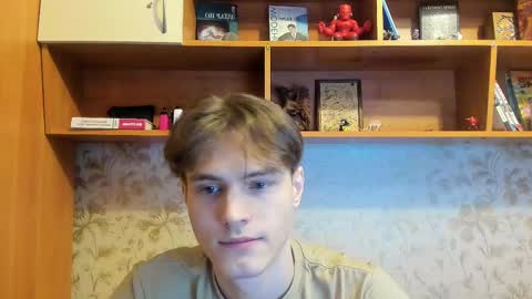 Snapshot of lazaret1k chatting on March 6, 3:02 pm Vladi online show from March 6, 3:02 pm
