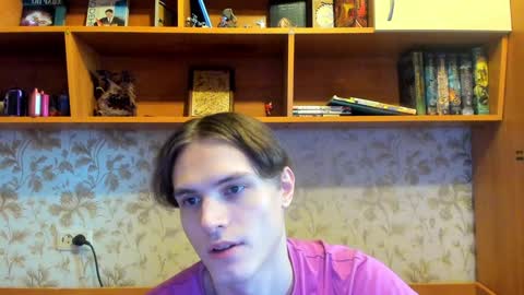 Snapshot of lazaret1k chatting on January 22, 11:01 am Vladi online show from January 22, 11:01 am