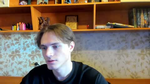 Snapshot of lazaret1k chatting on January 21, 6:56 am Vladi online show from January 21, 6:56 am