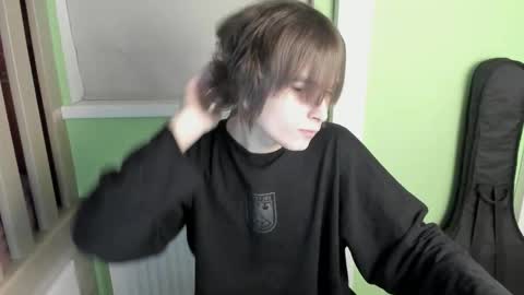 Alex online show from March 16, 11:52 pm