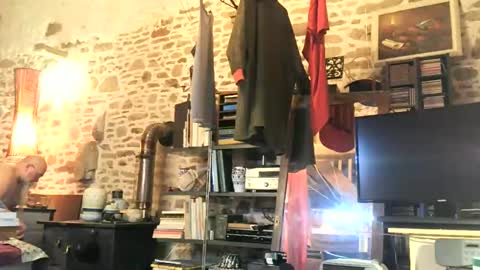 le pamplemousse online show from November 23, 12:43 am