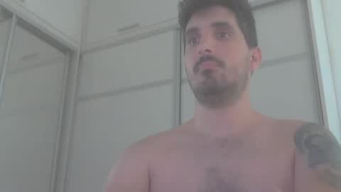 leowolf online show from January 16, 7:41 pm