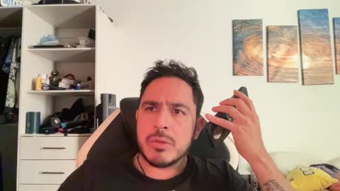 Snapshot of leafar_volkov chatting on December 4, 7:45 pm leafar_volkov online show from December 4, 7:45 pm