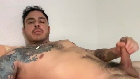 leafar_volkov online show from October 24, 4:09 pm