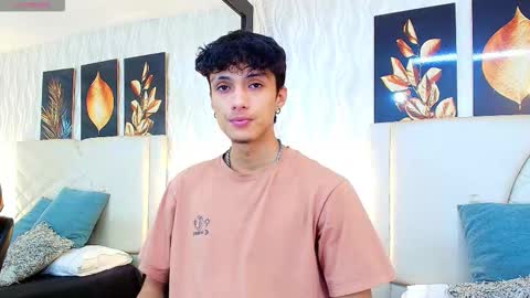 Lean online show from October 25, 8:54 pm