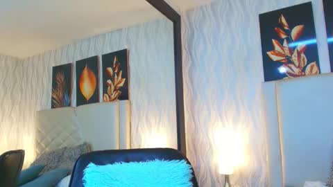 Lean online show from November 12, 10:03 pm