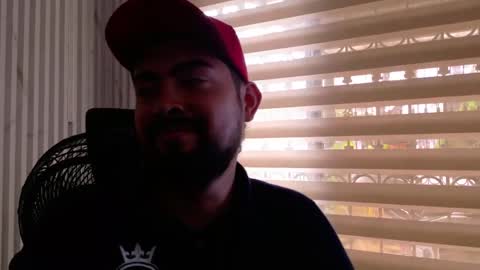 leandro_gb online show from June 8, 6:42 pm