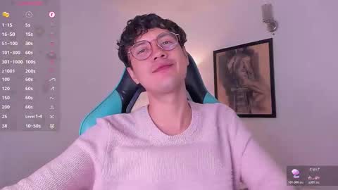 leaneseb online show from November 23, 11:10 am