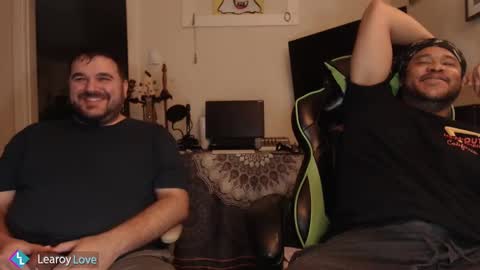 Learoy online show from February 4, 6:25 am