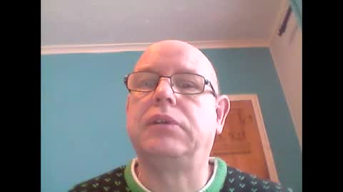 leatherpants68 online show from January 6, 9:13 am