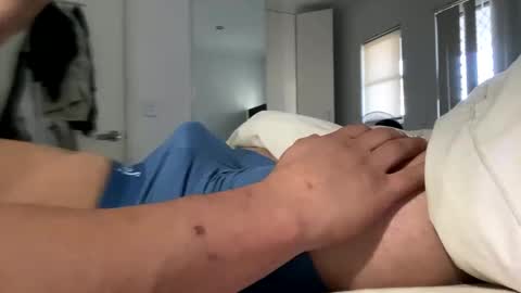 lebdickreturns90 online show from October 10, 8:13 pm