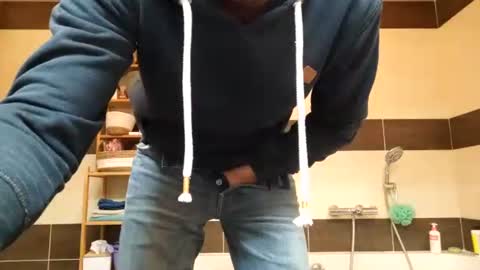 lebrun1985 online show from November 19, 7:36 pm