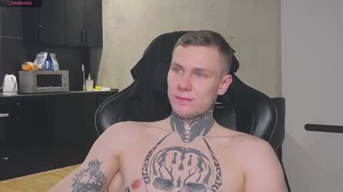 Lechery boy online show from January 18, 6:43 pm
