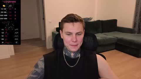 Lechery boy online show from October 11, 6:50 am