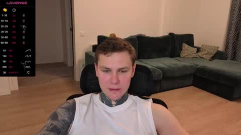 Lechery boy online show from October 13, 2:34 pm