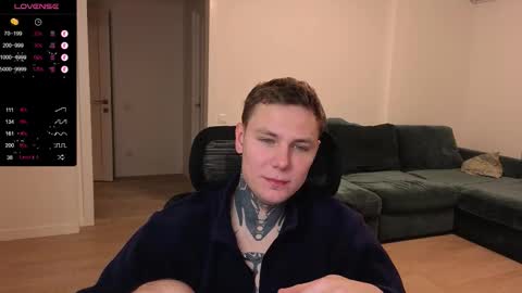 Lechery boy online show from October 1, 4:33 pm