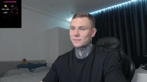 Lechery boy online show from January 28, 8:04 pm