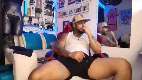 leenar_key online show from February 26, 2:02 am