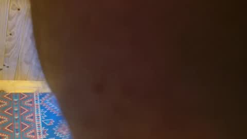 Dliciousman online show from May 25, 1:50 pm