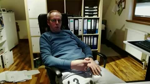 Dave online show from March 16, 4:44 pm