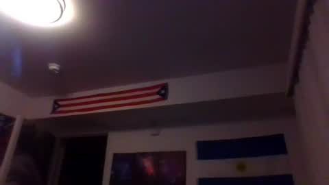 Vlad Delarge online show from February 10, 2:38 am