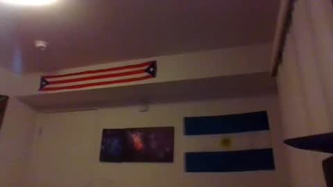 Vlad Delarge online show from February 5, 2:07 am