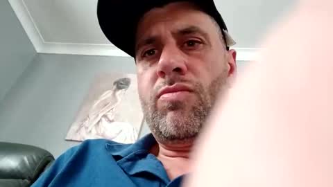 leightimmins001 online show from May 31, 6:09 pm