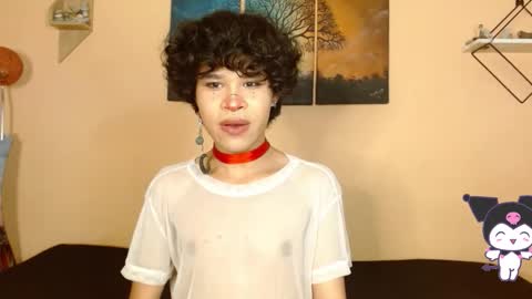 Lejo online show from October 8, 1:48 pm