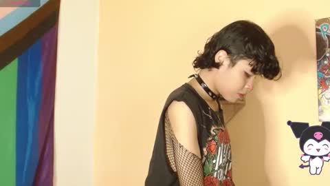 Lejo online show from November 15, 1:35 pm